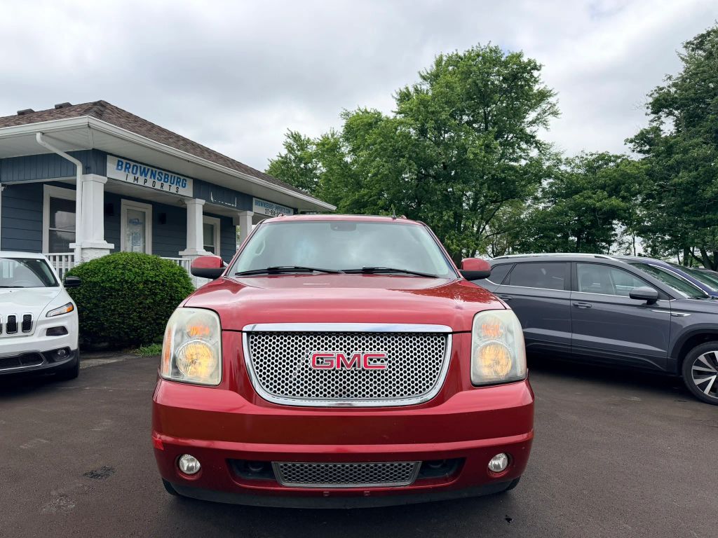 gmc yukon xl 2007 1GKFK66897J159161 image gmc yukon xl 2007 1GKFK66897J159161 image